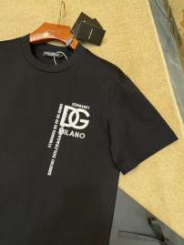 Picture of Dolce Gabbana T Shirts Short _SKUDGS-2XLtltx0115310